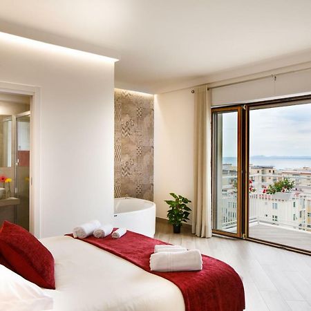 Le Muse Suite Σορέντο Εξωτερικό φωτογραφία